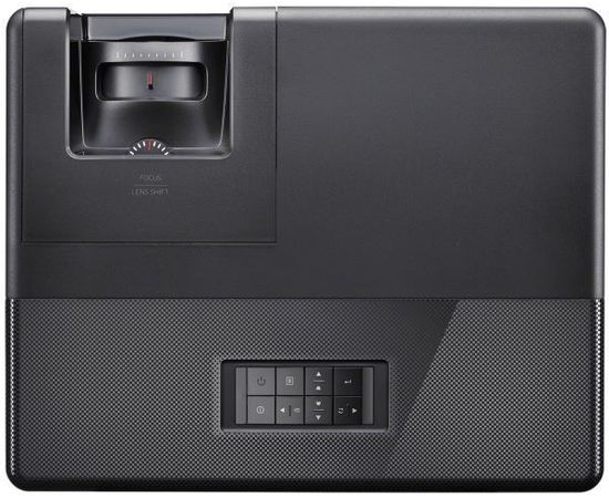 Beamer Optoma ZU606TSTe, bild 3