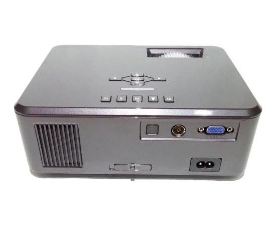 Beamer TouYinger X20A, bild 4