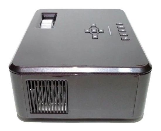 Beamer TouYinger X20A, bild 5