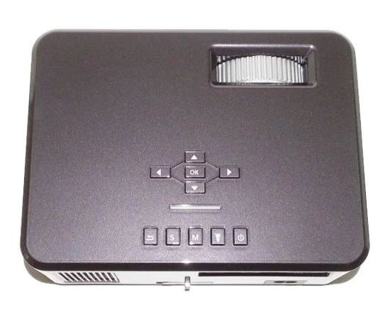 Beamer TouYinger X20A, bild 6