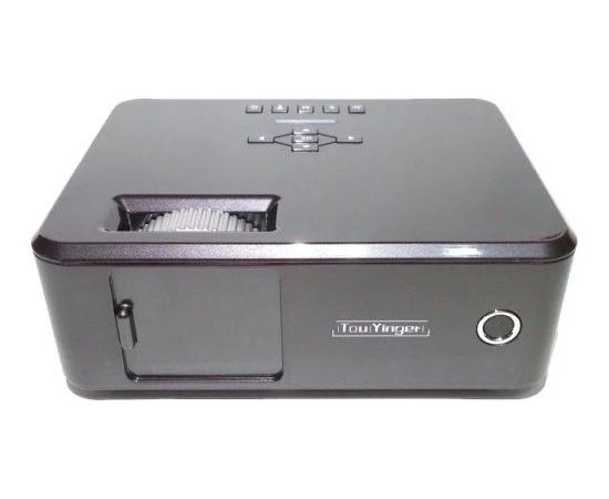 Beamer TouYinger X20A, bild 7