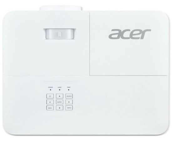 Beamer Acer H6541BDi, bild 3