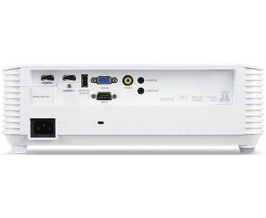 Beamer Acer H6541BDi, bild 4