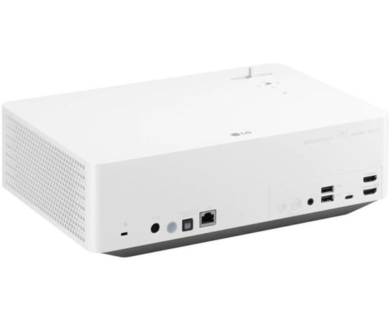 Beamer LG HU70LS, bild 6