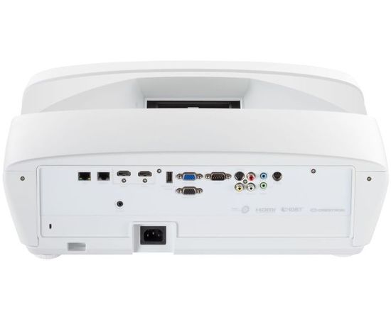 Beamer Viewsonic LS831WU, bild 7