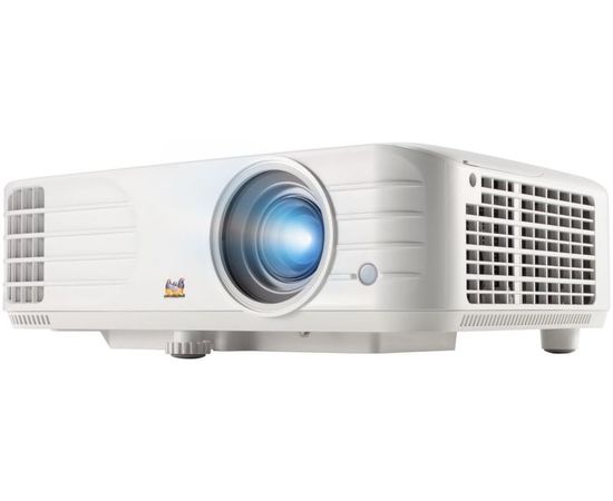 Beamer Viewsonic PG701WU, bild 4