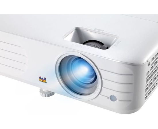 Beamer Viewsonic PG701WU, bild 7