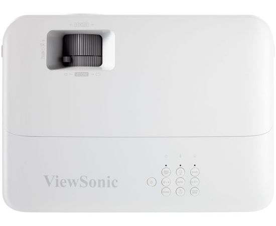 Beamer Viewsonic PG701WU, bild 8