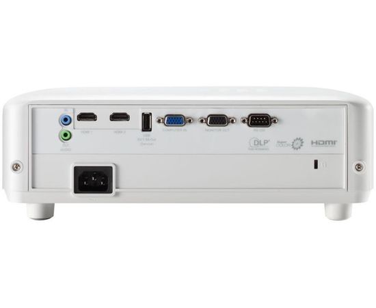 Beamer Viewsonic PG701WU, bild 9