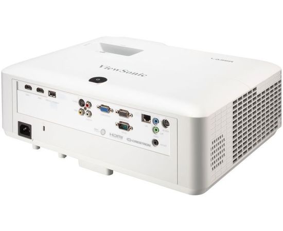 Beamer Viewsonic LS750WU, bild 2