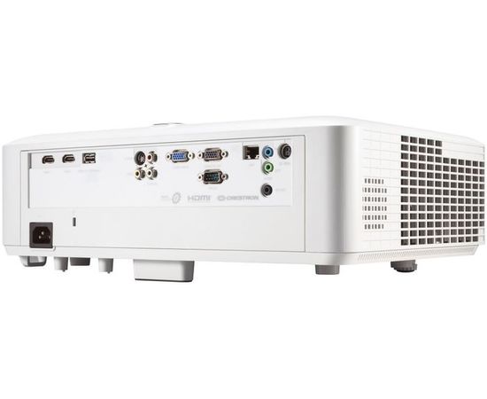 Beamer Viewsonic LS750WU, bild 3