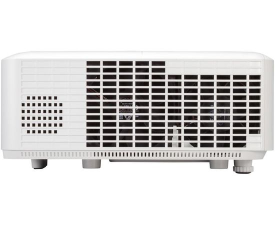 Beamer Viewsonic LS750WU, bild 4