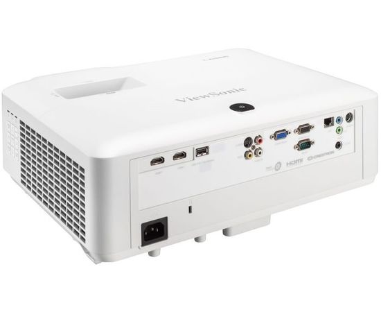 Beamer Viewsonic LS750WU, bild 6