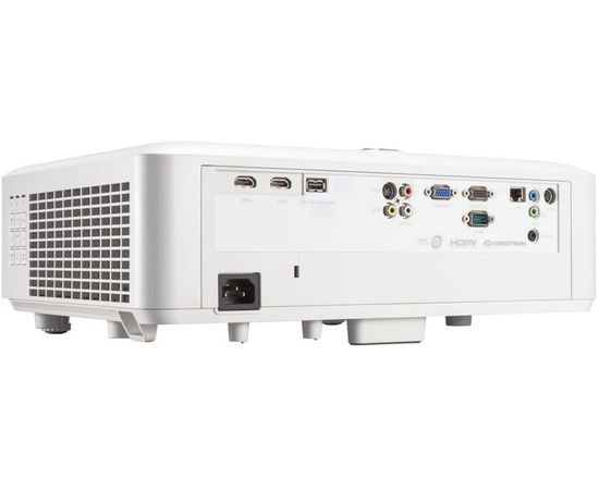 Beamer Viewsonic LS750WU, bild 7