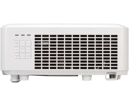 Beamer Viewsonic LS750WU, bild 8