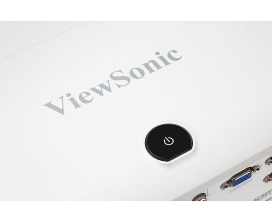 Beamer Viewsonic LS750WU, bild 10