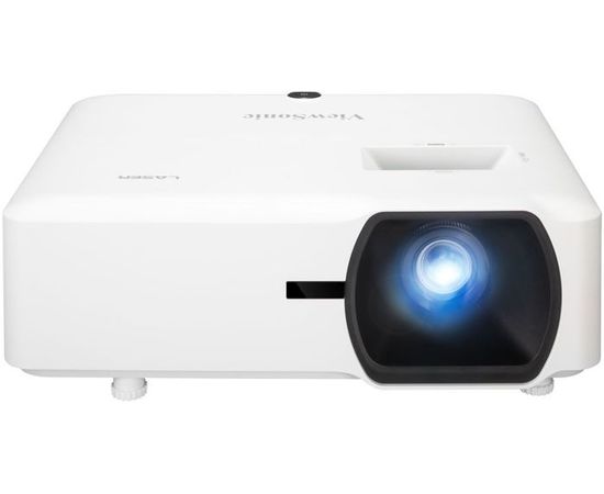 Beamer Viewsonic LS750WU, bild 11