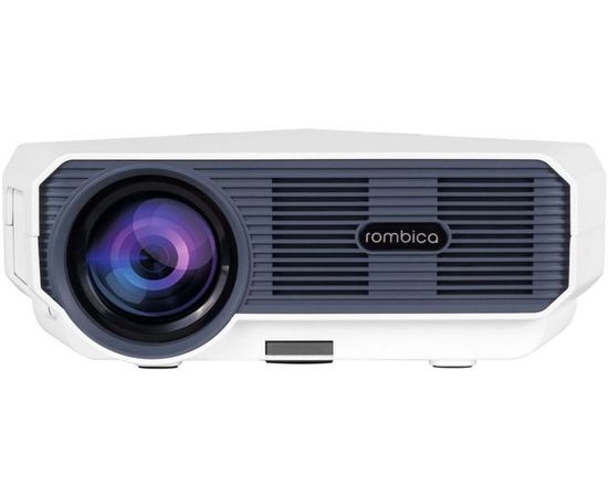 Beamer Rombica Ray Eclipse, bild 3