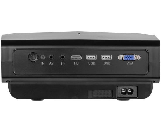 Beamer Rombica Ray Eclipse, bild 4