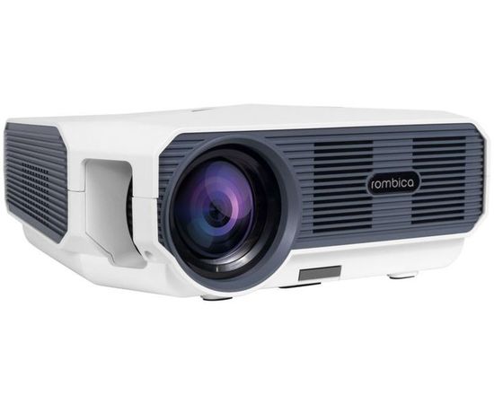 Beamer Rombica Ray Eclipse, bild 5