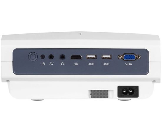 Beamer Rombica Ray Eclipse, bild 7