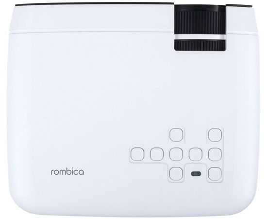 Beamer Rombica Ray Light, bild 4