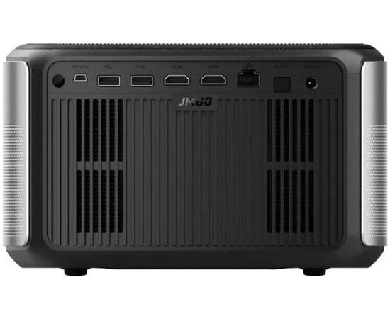 Beamer JmGO X3, bild 2