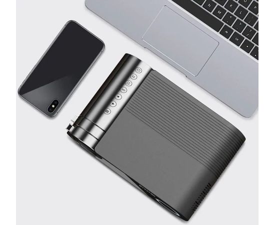 Beamer BYINTEK SKY K9 Multiscreen, bild 4