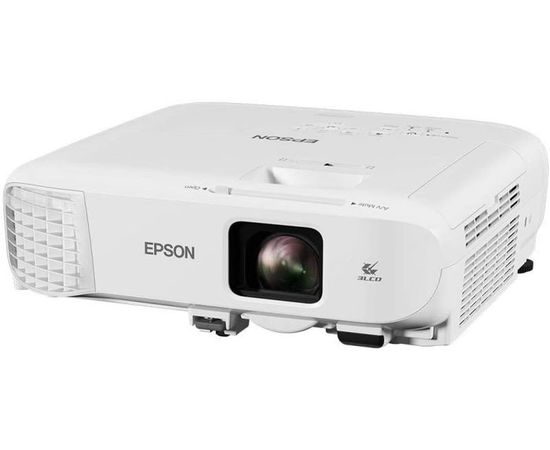 Beamer Epson EB-992F, bild 2