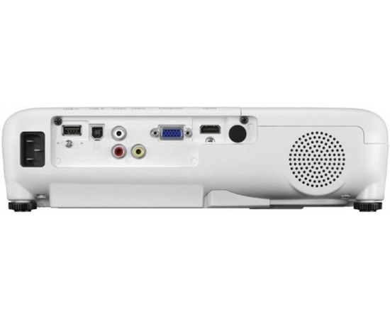 Beamer Epson EB-W51, bild 2