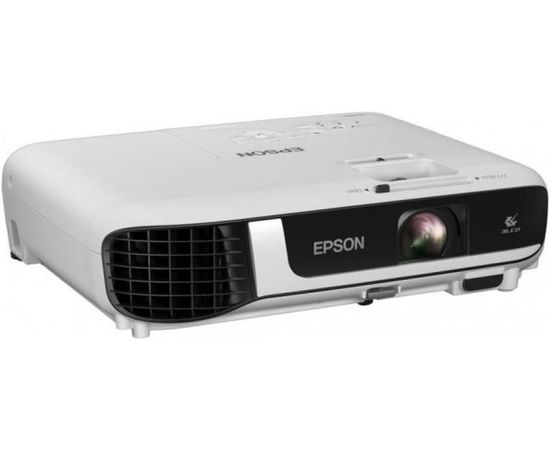 Beamer Epson EB-W51, bild 3