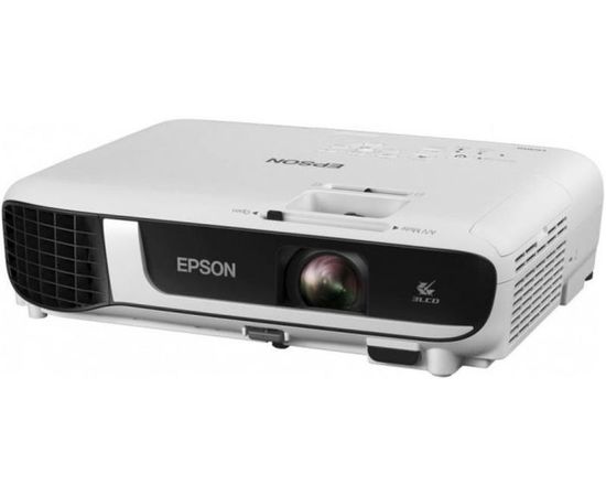 Beamer Epson EB-W51, bild 4