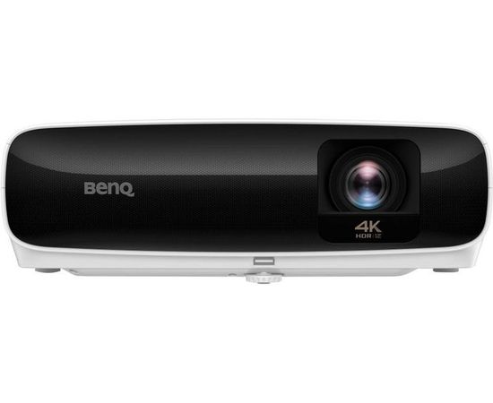 Beamer BenQ TK810, bild 4