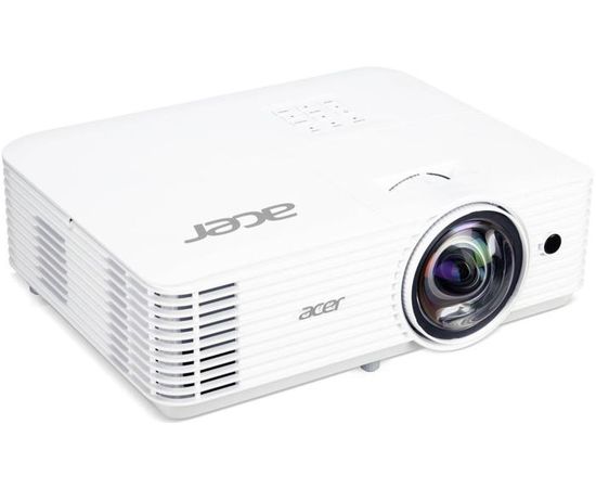 Beamer Acer H6518STi, bild 3