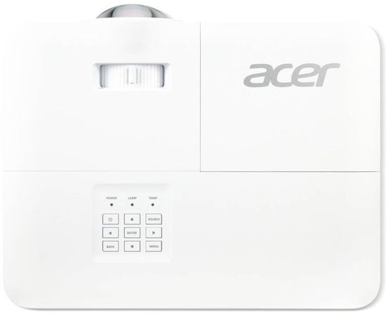Beamer Acer H6518STi, bild 5