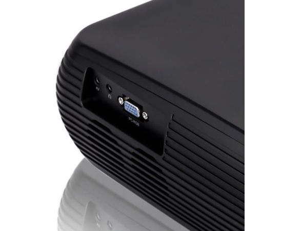 Beamer CACTUS CS-PRO.02B.WXGA-W, bild 3