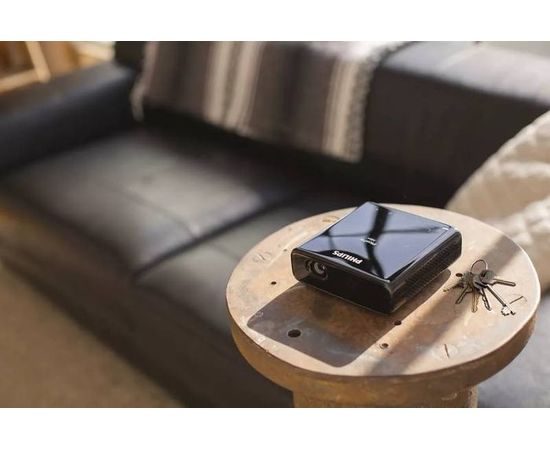 Beamer Philips PicoPix PPX-620, bild 3