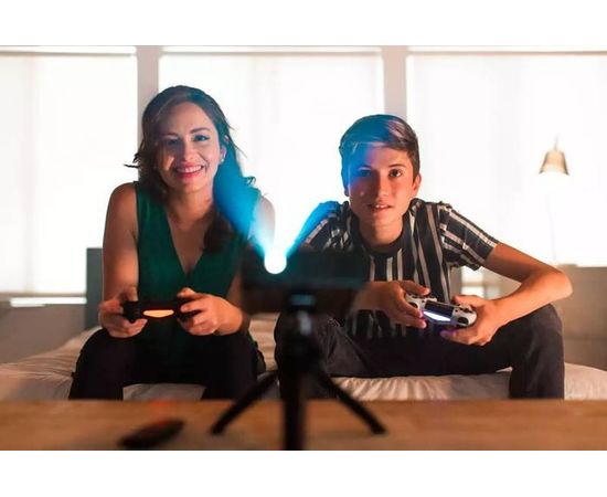 Beamer Philips PicoPix PPX-620, bild 5