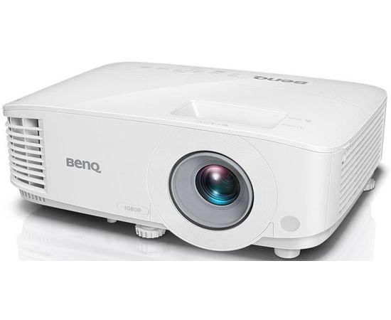 Beamer BenQ MS560, bild 2