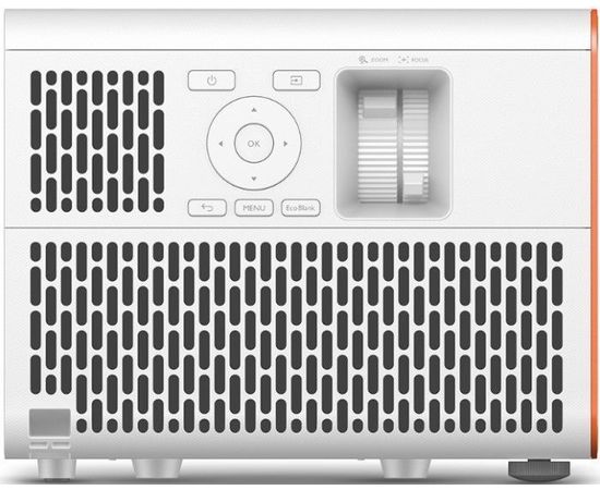 Beamer BenQ X1300i, bild 7