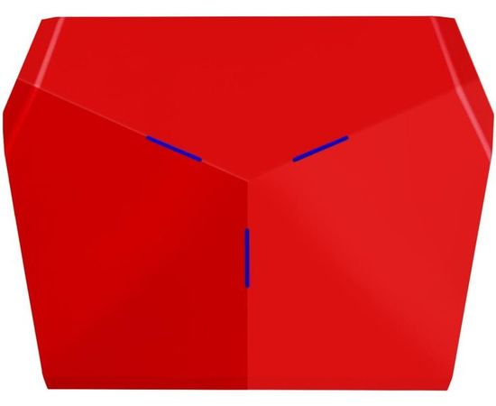 Beamer Rombica Ray X-Pulse, bild 2