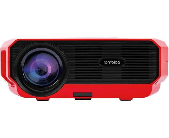 Beamer Rombica Ray X-Pulse, bild 3