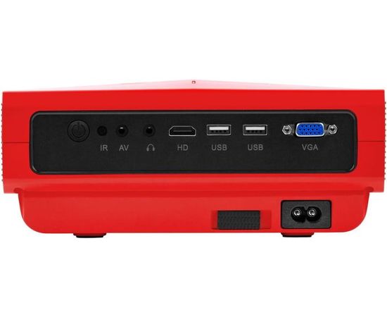 Beamer Rombica Ray X-Pulse, bild 4