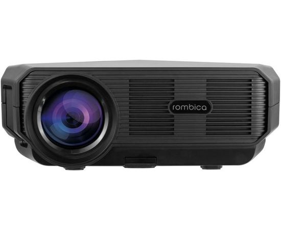 Beamer Rombica Ray X-Pulse, bild 8