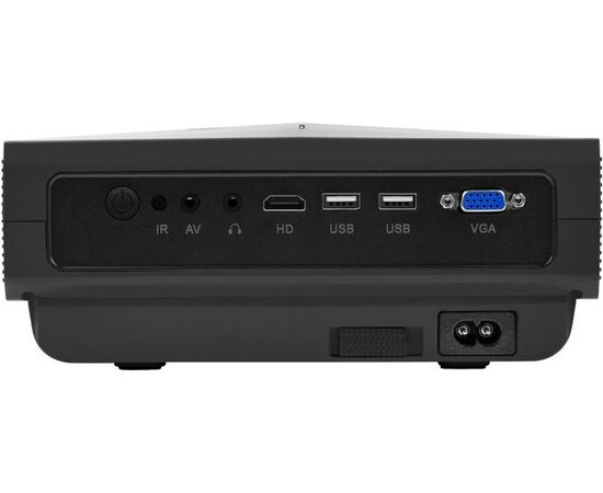 Beamer Rombica Ray X-Pulse, bild 9