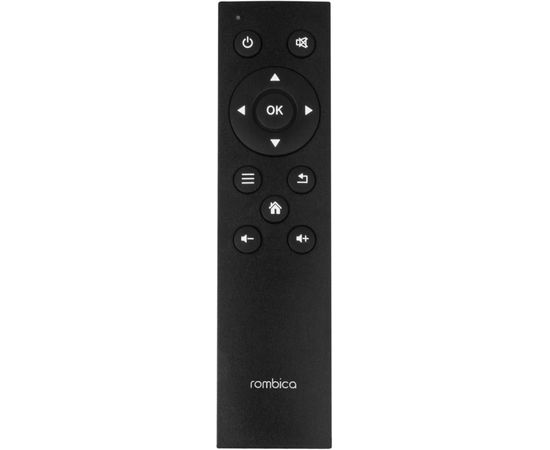 Beamer Rombica Ray X-Pulse, bild 10