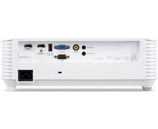 Beamer Acer X1527H, bild 3