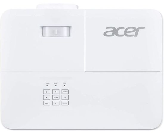 Beamer Acer H6541BD, bild 5