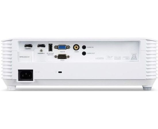 Beamer Acer H6541BD, bild 6