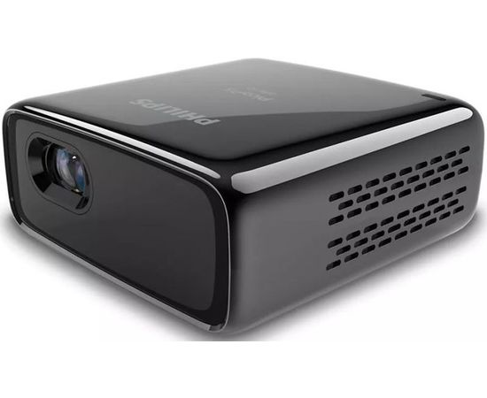 Beamer Philips PicoPix Micro PPX-320, bild 2